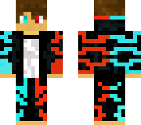 fire and ice