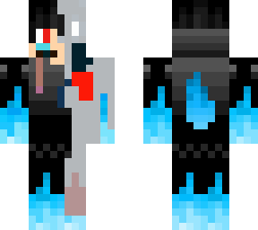 fire ghost