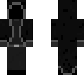 fixed dark assasin