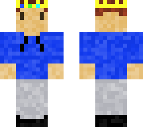 fixed temwefus skin