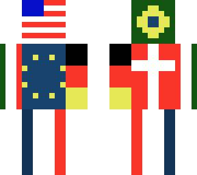 flags