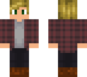 flannel