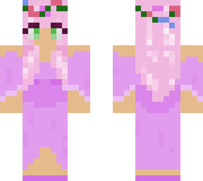 flower princess