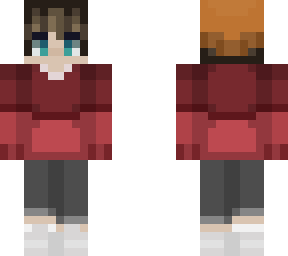 for a friend