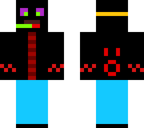 for endersoul1234