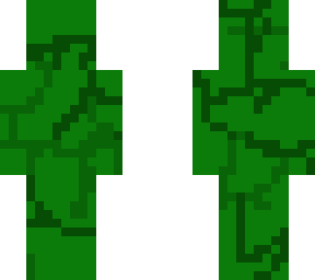forest god