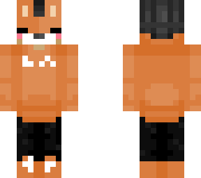 fox boi