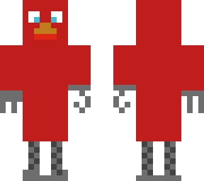 foxy