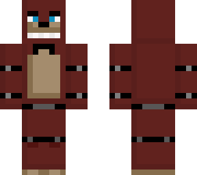 freddy fnaf 1