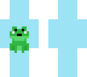 frog:)