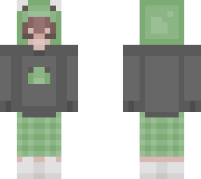 frog