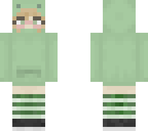 frog