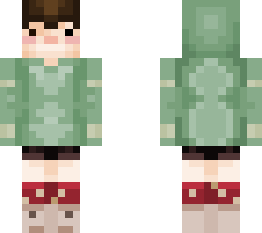 frog