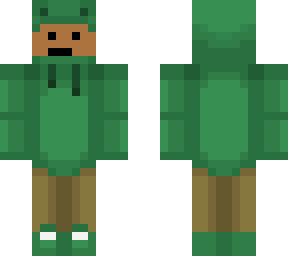 frog