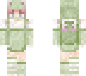 frog