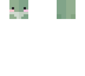 frog head 2