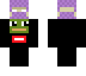 frog holding a shulker v2