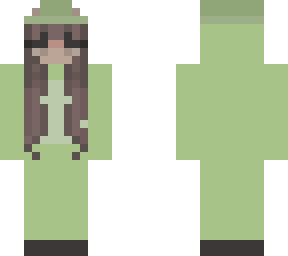frog onesie :d