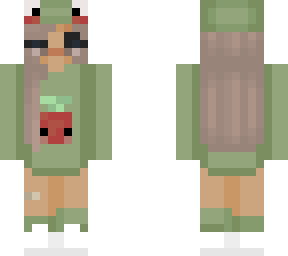froggie