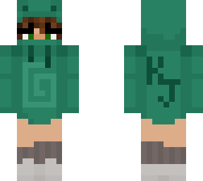 froggie karl ~female~