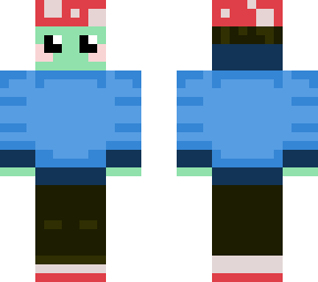 froggy