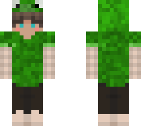 froggy girl ;d