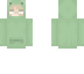 froggy girl or boy- (finish it if you want to)