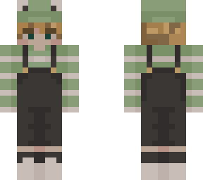 froggy man