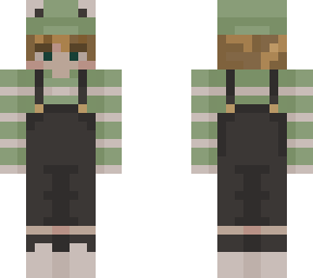 froggy man