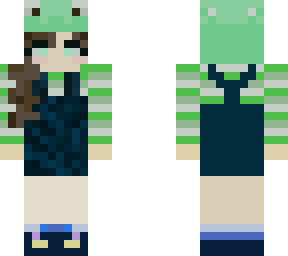 froggy mordecai
