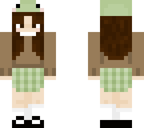froggy schoolgirl :d (3)