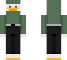 froggy skin