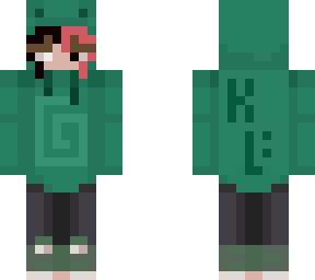 frooggy