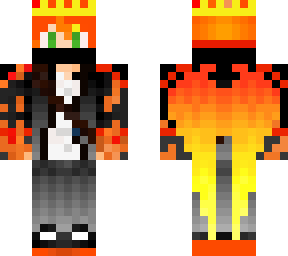 fuego rey