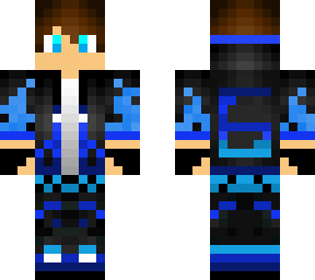 galafre azul :v