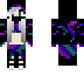 galaxy girl