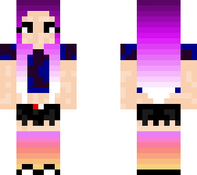 gamer girl