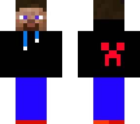 gamer steve