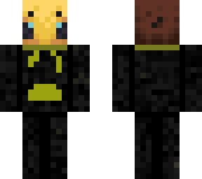 gangster bee