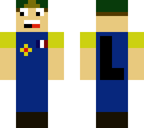 general astralz
