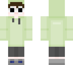 george in dreams hodie