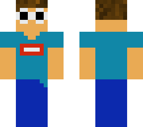 georgenotfound