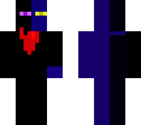 geus my other half spoiler im half enderman geus the other