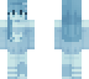 ghost girl