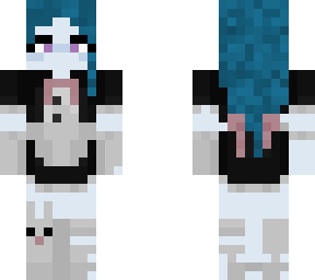 ghost maid