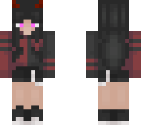 girl (originally made by dinosaurgirll)