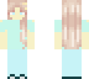 girl