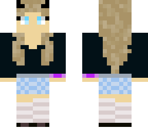 girl