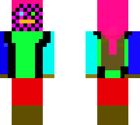 girl