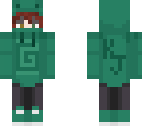 girl froggy karl me